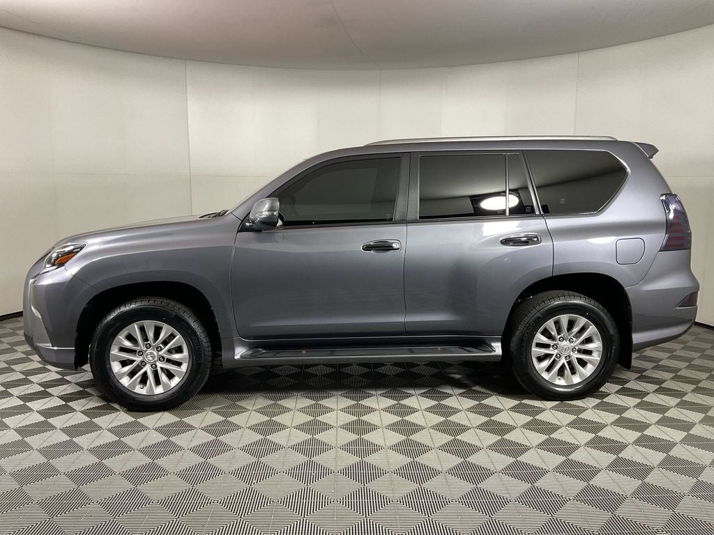 2023 Lexus GX 460 Premium Plus