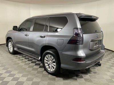2023 Lexus GX 460 Premium Plus