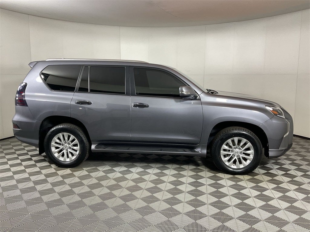 2023 Lexus GX 460 Premium Plus