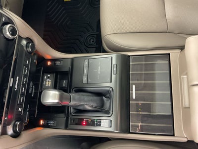 2023 Lexus GX 460 Premium Plus