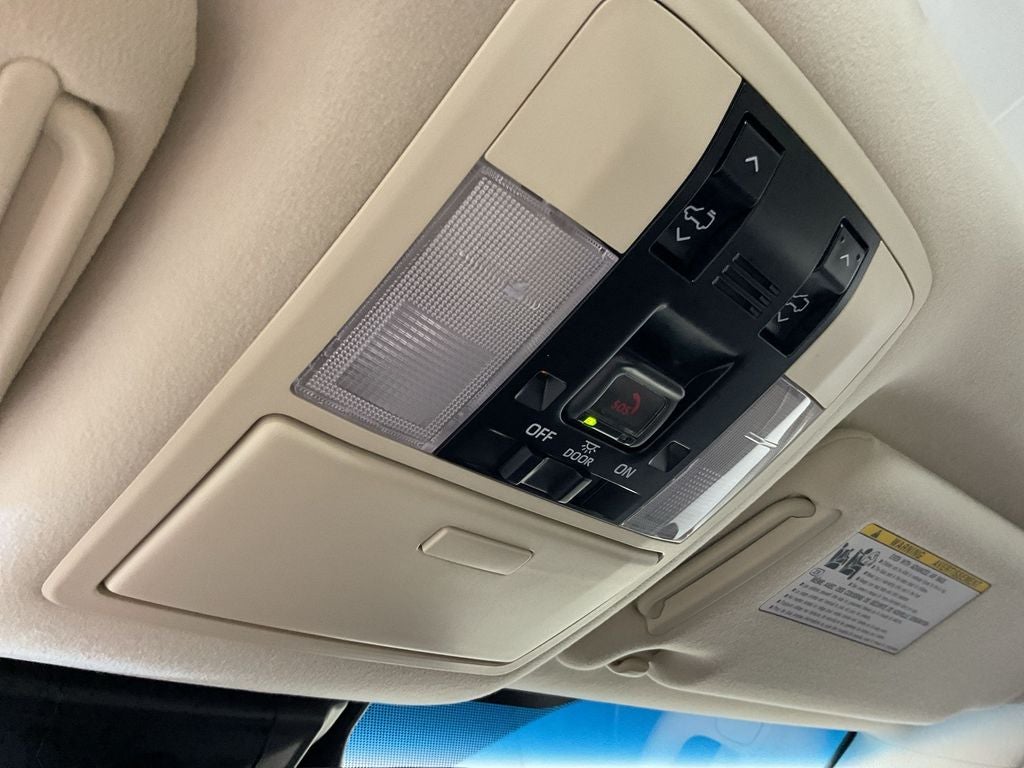 2023 Lexus GX 460 Premium Plus