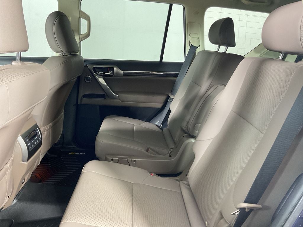 2023 Lexus GX 460 Premium Plus