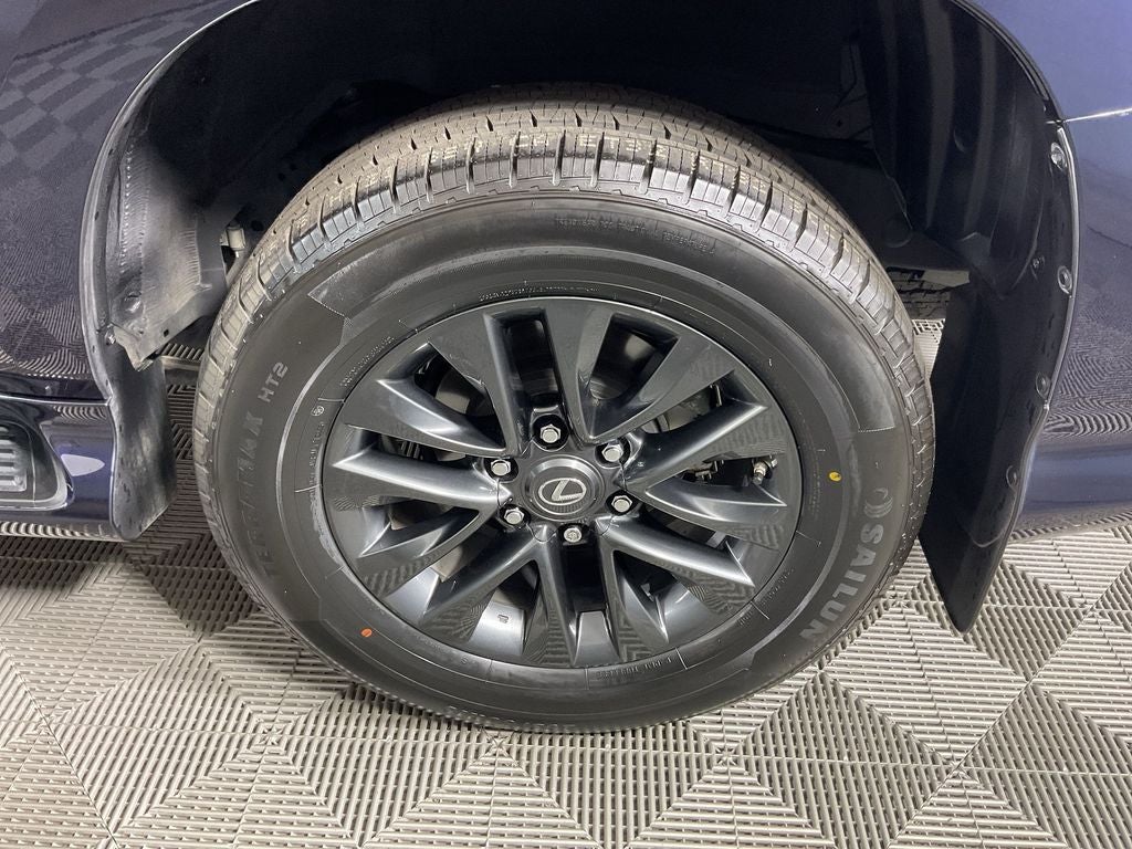 2023 Lexus GX 460 Premium Plus