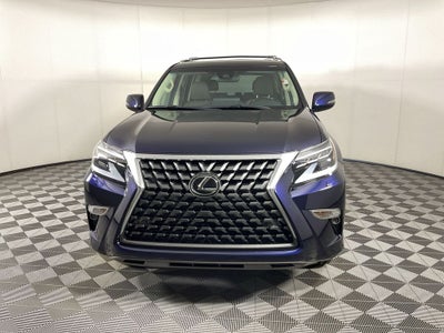 2023 Lexus GX 460 Premium Plus