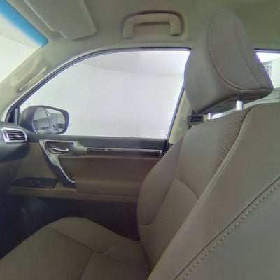 2023 Lexus GX 460 Premium Plus