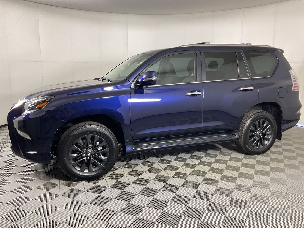 2023 Lexus GX 460 Premium Plus
