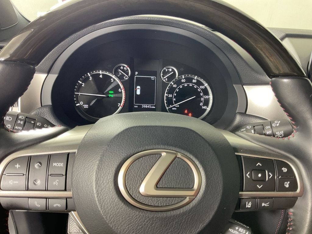 2023 Lexus GX 460 Premium