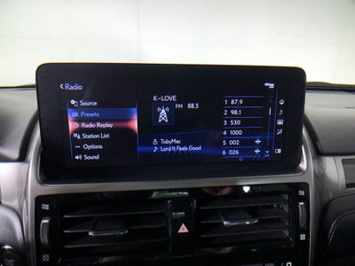 2023 Lexus GX 460