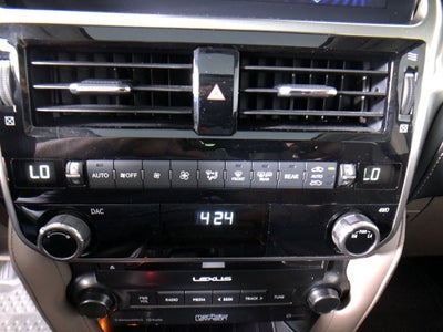 2023 Lexus GX 460