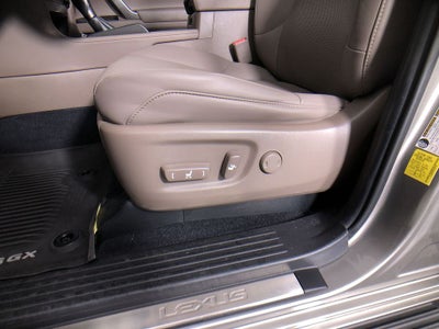 2023 Lexus GX 460