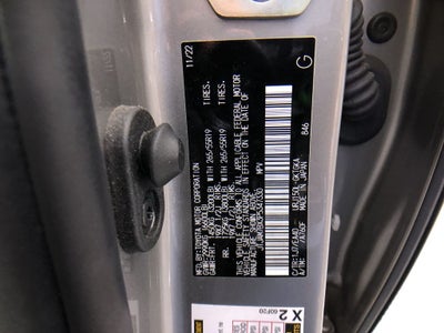 2023 Lexus GX 460