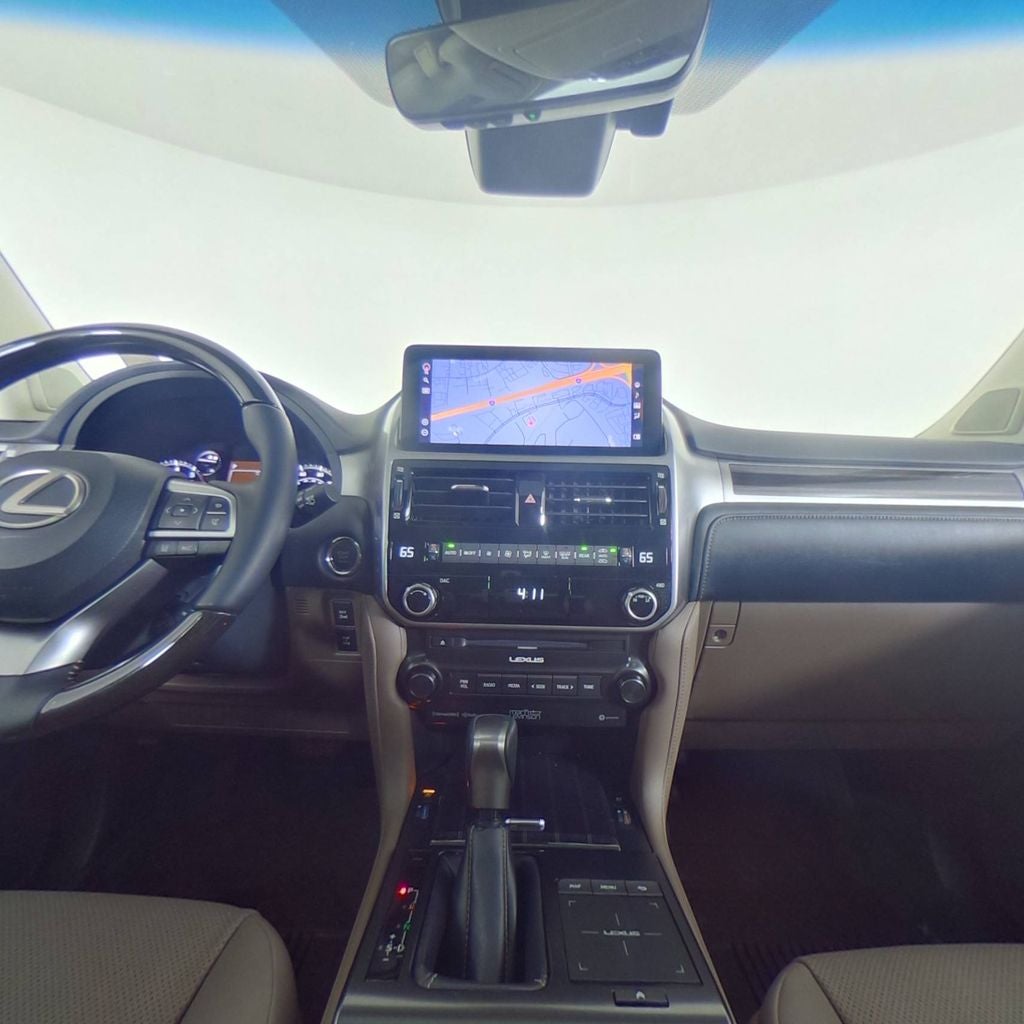2023 Lexus GX 460