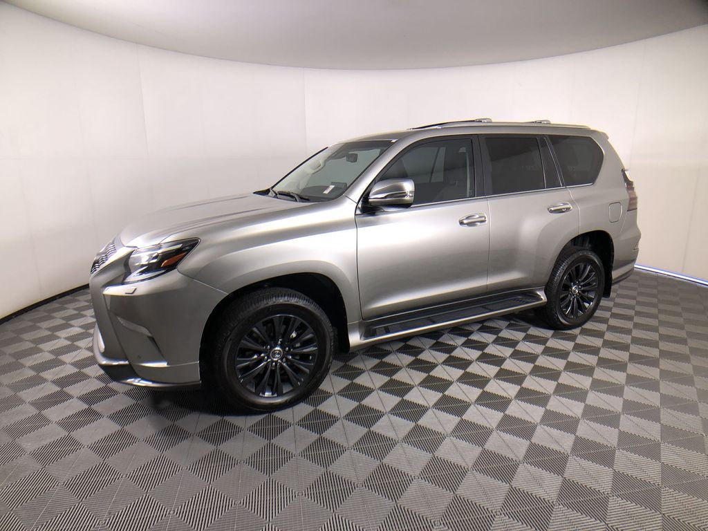 2023 Lexus GX 460