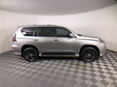 2023 Lexus GX 460
