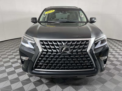 2023 Lexus GX 460 Premium Plus