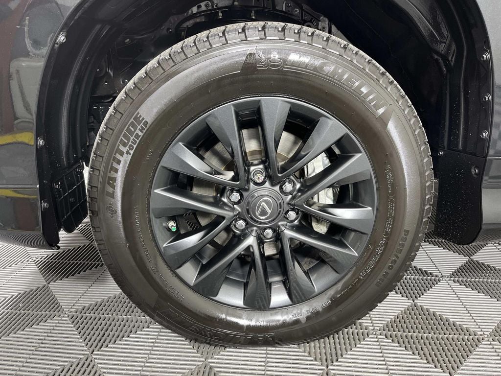 2023 Lexus GX 460 Premium Plus