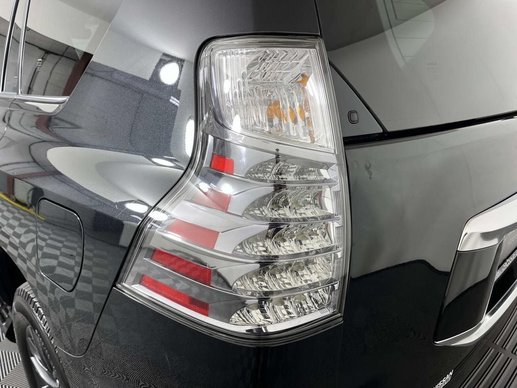 2023 Lexus GX 460 Premium Plus