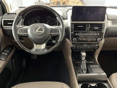 2023 Lexus GX 460 Premium Plus