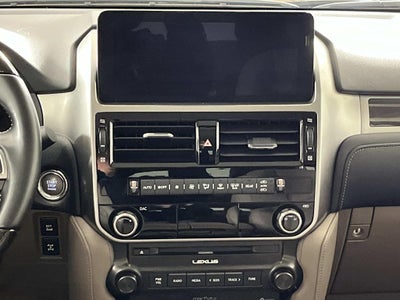 2023 Lexus GX 460 Premium Plus