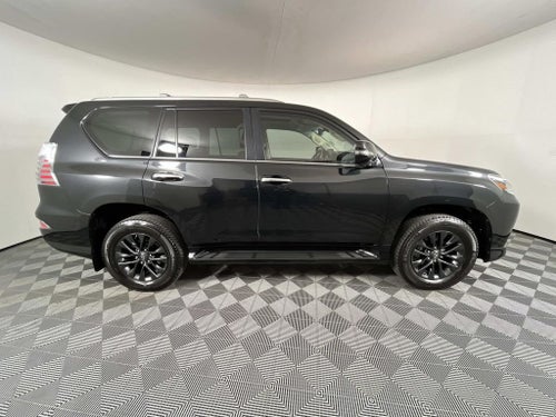2023 Lexus GX 460 Premium Plus