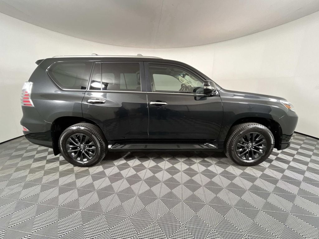 2023 Lexus GX 460 Premium Plus