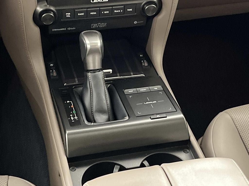 2023 Lexus GX 460 Premium Plus