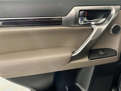 2023 Lexus GX 460 Premium Plus