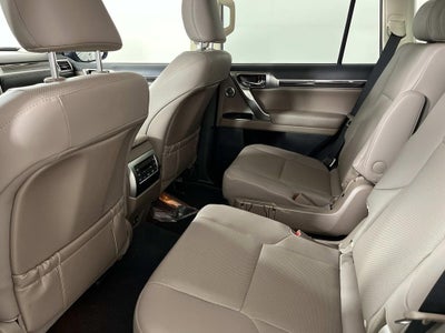 2023 Lexus GX 460 Premium Plus