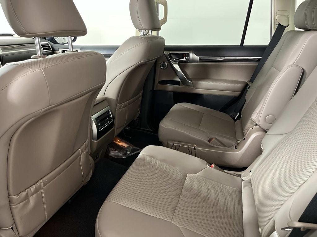 2023 Lexus GX 460 Premium Plus
