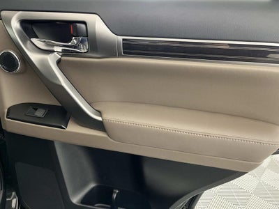 2023 Lexus GX 460 Premium Plus