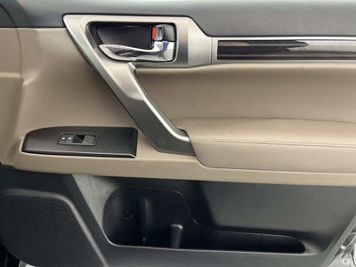 2023 Lexus GX 460 Premium Plus