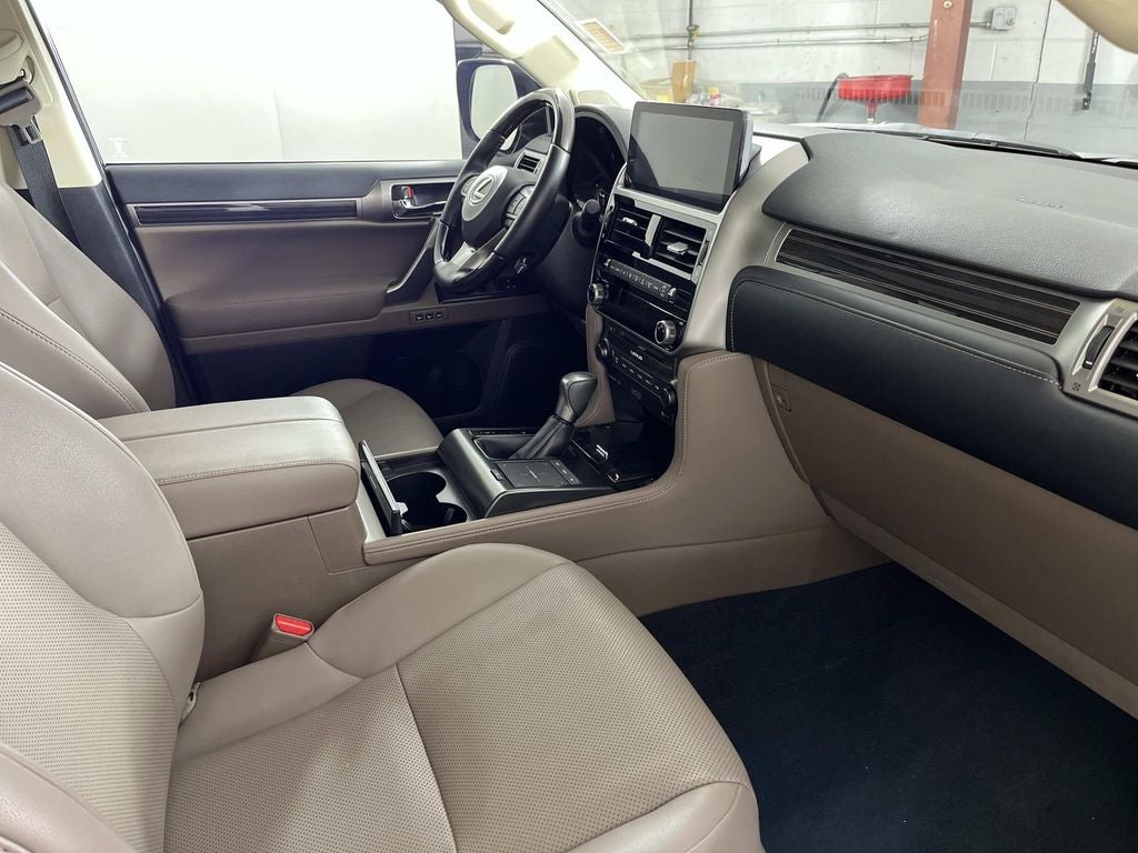 2023 Lexus GX 460 Premium Plus