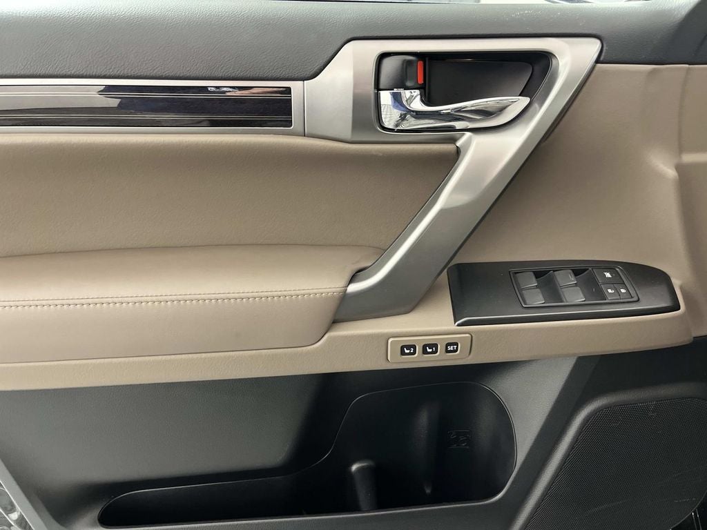 2023 Lexus GX 460 Premium Plus