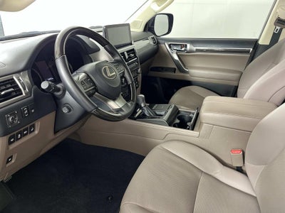 2023 Lexus GX 460 Premium Plus