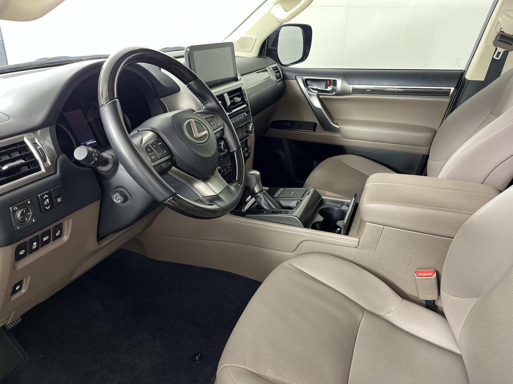 2023 Lexus GX 460 Premium Plus