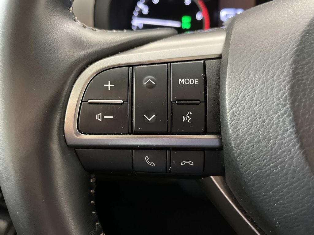 2023 Lexus GX 460 Premium Plus