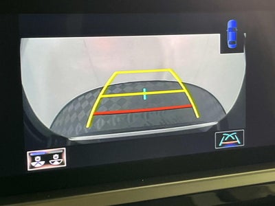 2023 Lexus GX 460 Premium Plus