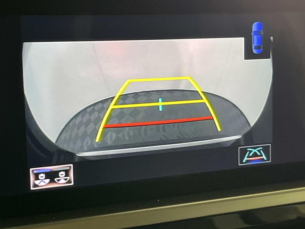 2023 Lexus GX 460 Premium Plus