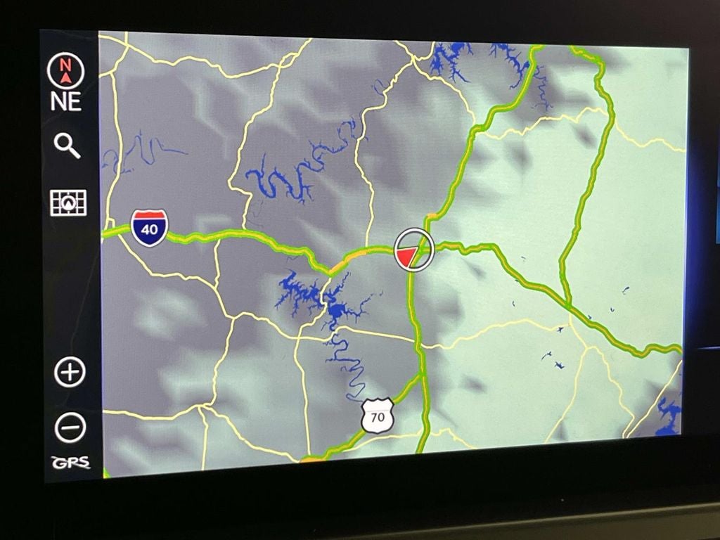 2023 Lexus GX 460 Premium Plus