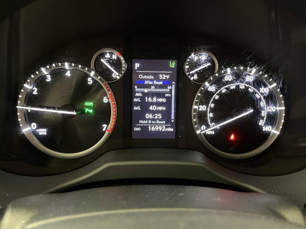 2023 Lexus GX 460 Premium Plus