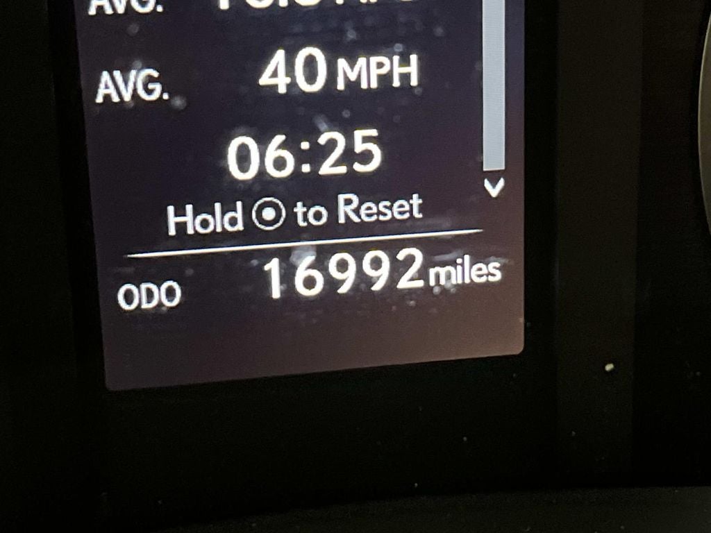 2023 Lexus GX 460 Premium Plus