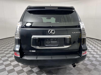 2023 Lexus GX 460 Premium Plus