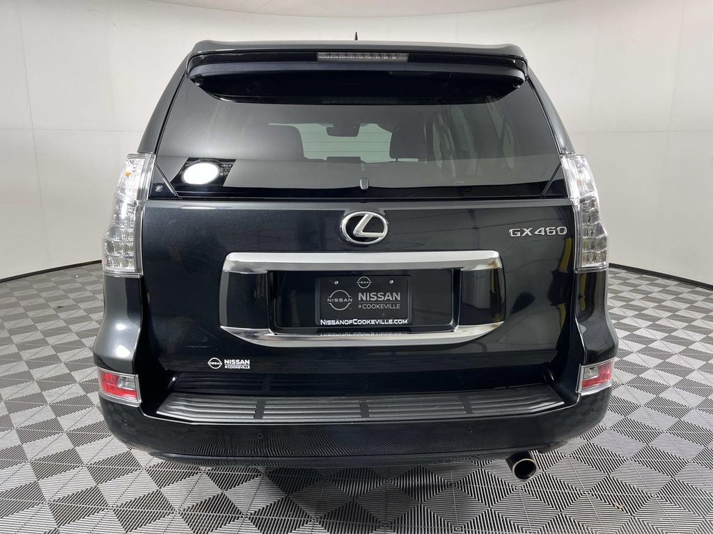 2023 Lexus GX 460 Premium Plus