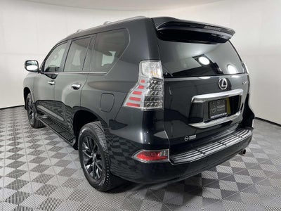 2023 Lexus GX 460 Premium Plus