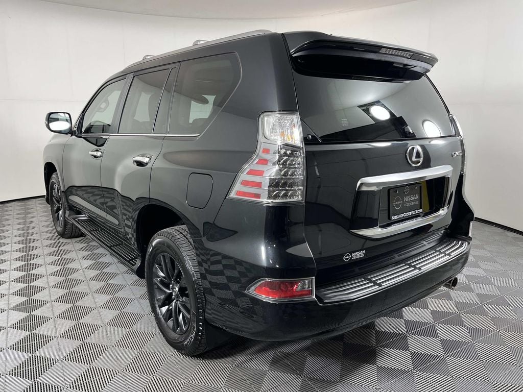 2023 Lexus GX 460 Premium Plus