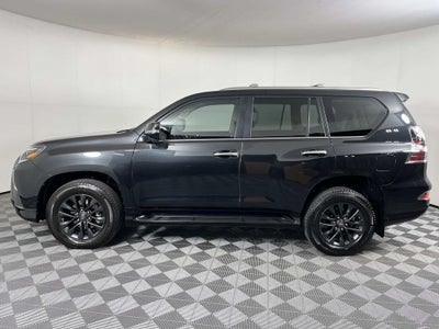 2023 Lexus GX 460 Premium Plus