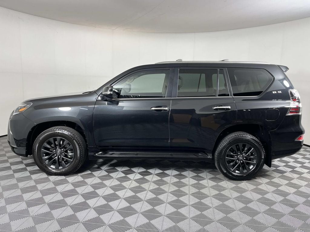2023 Lexus GX 460 Premium Plus