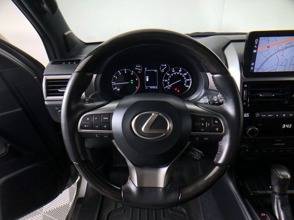 2023 Lexus GX 460 Premium