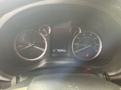 2020 Lexus GX 460 Premium