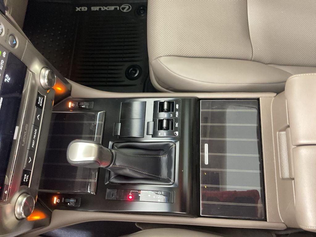 2020 Lexus GX 460 Premium